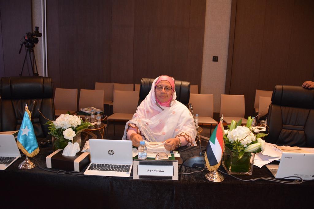 انعقاد الدورة 27 للمنظمة العربية للتنمية الصناعية بالمغرب انعقاد الدورة 27 للمنظمة العربية للتنمية الصناعية بالمغرب