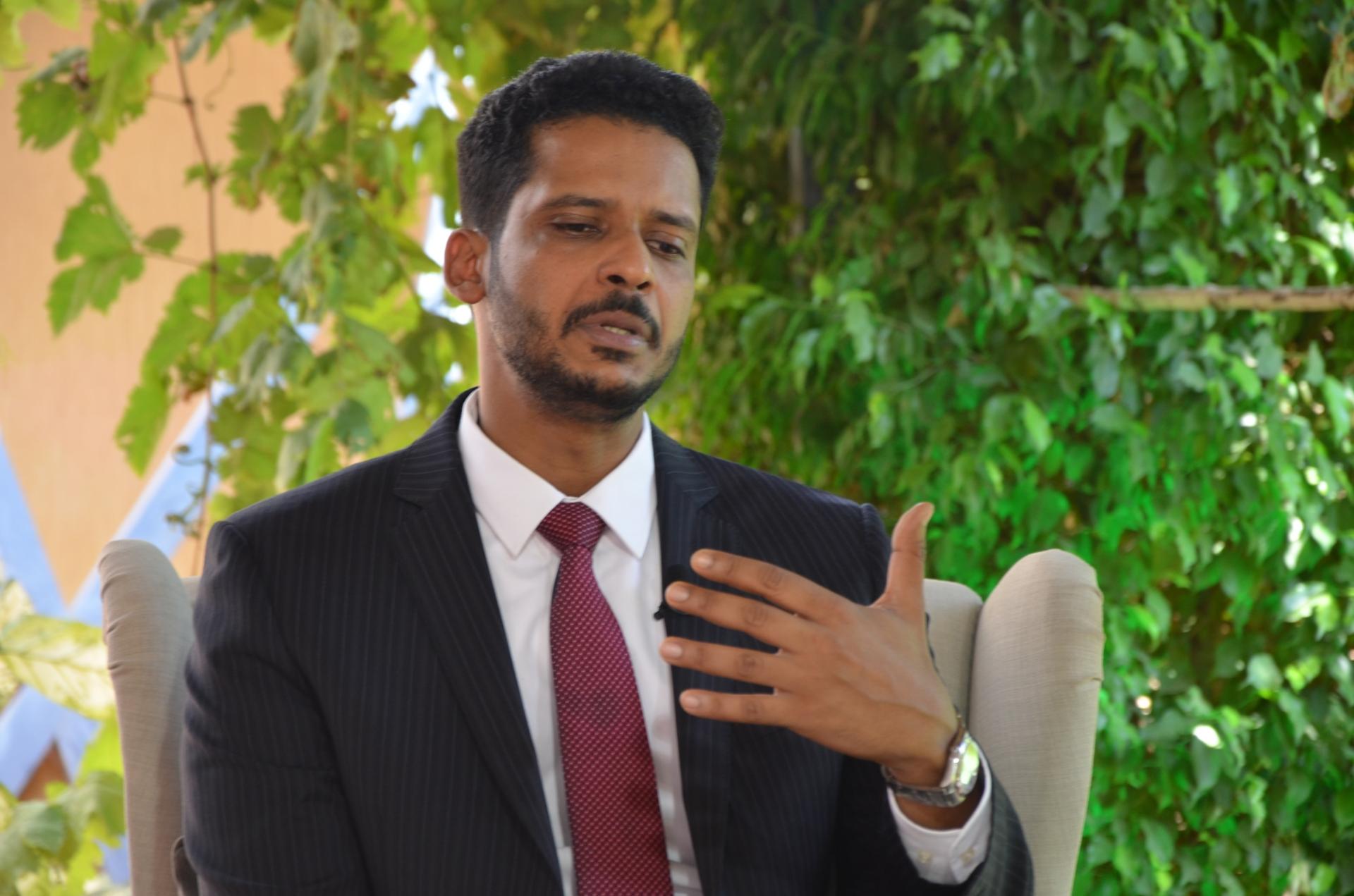الاتحادي الأصل يتحدث عن انفراج سياسي وشيك في السودان