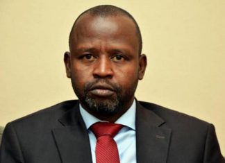 الجبهة الثورية السودانية تكشف تفاصيل اتفاق حاسم مع الوساطة الجنوبية بشأن إلغاء اتفاق جوبا الجبهة الثورية السودانية تكشف تفاصيل اتفاق حاسم مع الوساطة الجنوبية بشأن إلغاء اتفاق جوبا