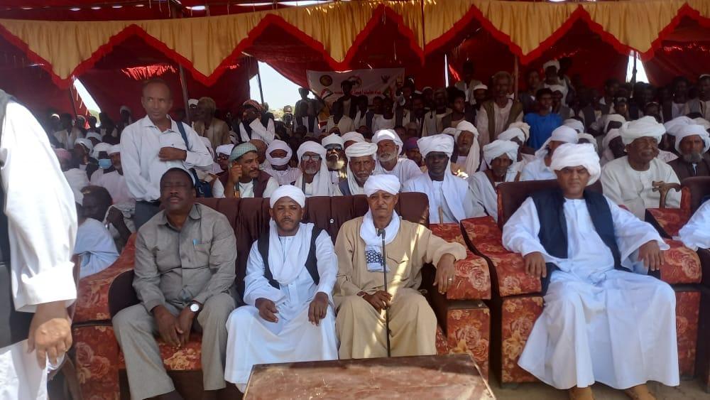 موسى هلال يوجه رسالة إلى الجيش السوداني