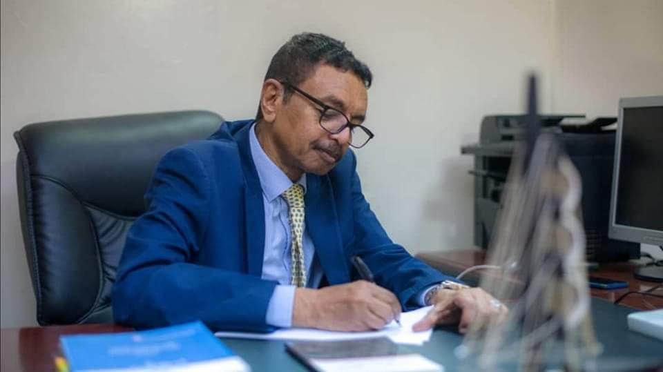 منتدى الفكر يناقش الرؤية الجديدة لحكم السودان