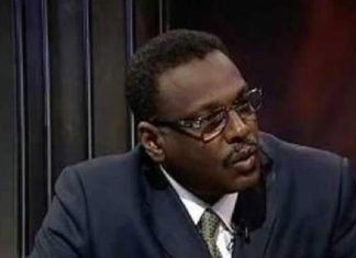 سفير السودان لدى الصين يستعرض خطته للمرحلة المقبلة سفير السودان لدى الصين يستعرض خطته للمرحلة المقبلة