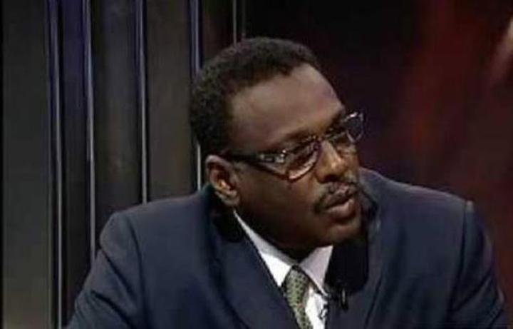 سفير السودان لدى الصين يستعرض خطته للمرحلة المقبلة