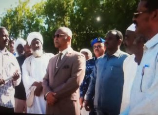 والي الشمالية يؤكد دعم حكومته لتطوير القطاع الزراعي والي الشمالية يؤكد دعم حكومته لتطوير القطاع الزراعي