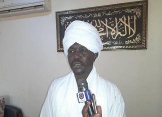 والي شرق دارفور يعقد اجتماعا تنويريا لحكومته حول زيارته للخرطوم والي شرق دارفور يعقد اجتماعا تنويريا لحكومته حول زيارته للخرطوم