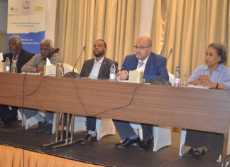السودان والالتزام بالتغذية من أجل النمو السودان والالتزام بالتغذية من أجل النمو