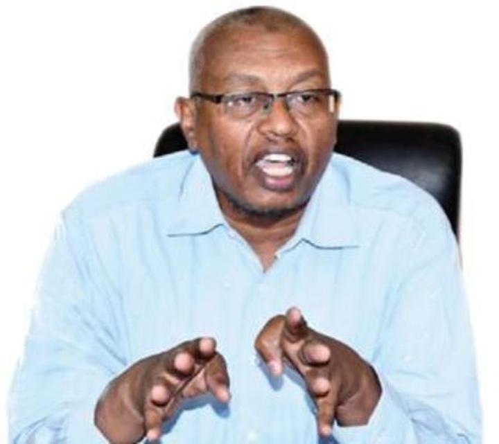 مفوض العون الإنساني السوداني يلغي قرار حل جمعية حماية المستهلك مفوض العون الإنساني السوداني يلغي قرار حل جمعية حماية المستهلك