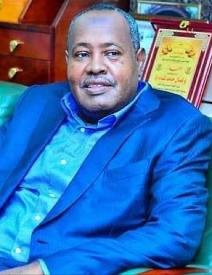 اتحاد اصحاب العمل ينفي استقالة السوباط من رئاسة الاتحاد