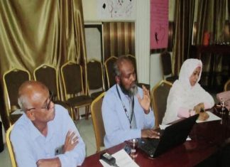 الإمدادات الطبية بالجزيرة تستهدف التوسع في الخارطة الصحية الإمدادات الطبية بالجزيرة تستهدف التوسع في الخارطة الصحية