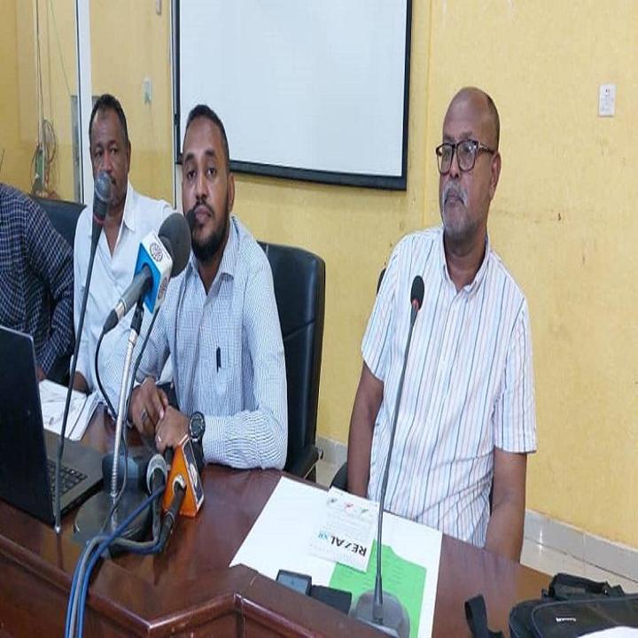 مهددات التعدين التقليدي للبيئة بنهر النيل... الآثار والمعالجات مهددات التعدين التقليدي للبيئة بنهر النيل... الآثار والمعالجات