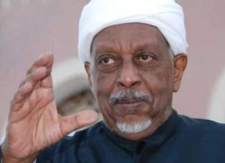 الميرغني يعود للاضواء بدعوات لاتخاذ تدابير وتحذيرات الميرغني يعود للاضواء بدعوات لاتخاذ تدابير وتحذيرات