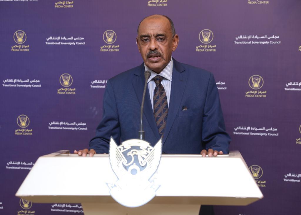 الخارجية السودانية تعلن عن خطوات مهمة تجاه بعثاتها الدبلوماسية بالخارج الخارجية السودانية تعلن عن خطوات مهمة تجاه بعثاتها الدبلوماسية بالخارج