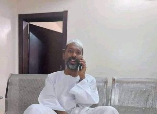 خالد عمر يحسم الجدل حول التسوية الثنائية مع العسكريين خالد عمر يحسم الجدل حول التسوية الثنائية مع العسكريين