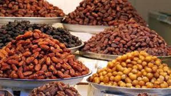 بمشاركة محلية ودولية انطلاق المهرجان الدولي الرابع للتمور السودانية
