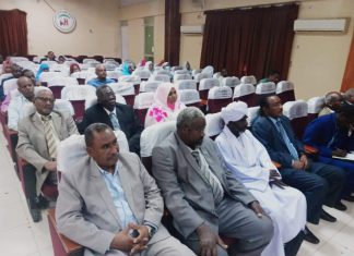 والي الجزيرة يدعو لترسيخ فقه المعاملات المصرفية والي الجزيرة يدعو لترسيخ فقه المعاملات المصرفية