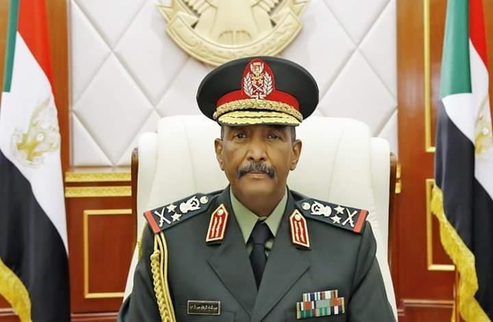السودان.. البرهان يعقد اجتماعا مهما مع قيادات عسكرية وأمنية السودان.. البرهان يعقد اجتماعا مهما مع قيادات عسكرية وأمنية