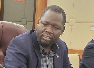 أردول يحذر من محاولات لإعادة إنتاج السودان القديم ويتوعد بالهزيمة أردول يحذر من محاولات لإعادة إنتاج السودان القديم ويتوعد بالهزيمة