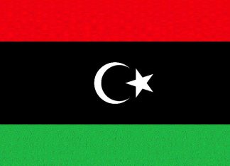 الدبيبة يعلن فتح المنافذ البرية بين ليبيا و السودان الدبيبة يعلن فتح المنافذ البرية بين ليبيا و السودان