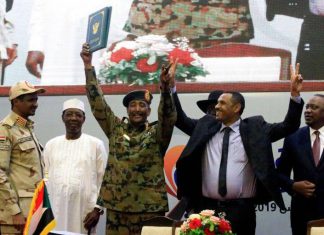 التسوية السياسية.. هل تجد القبول؟ التسوية السياسية.. هل تجد القبول؟