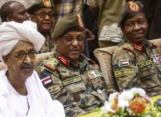 ماهي التنازلات التي قدمتها القوى السياسية للعسكر؟ ماهي التنازلات التي قدمتها القوى السياسية للعسكر؟