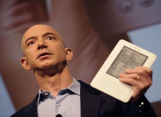 جيف بيزوس يخسر أكثر من 7 مليار دولار في يوم واحد جيف بيزوس يخسر أكثر من 7 مليار دولار في يوم واحد