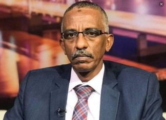 من يقف وراء الهجوم على منزل وجدي صالح؟ من يقف وراء الهجوم على منزل وجدي صالح؟