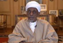 الميرغني في الخرطوم.. هل يسهم في حل الأزمة السياسية؟