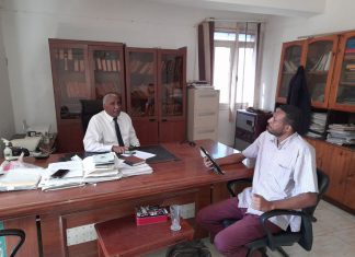 يحيى الحسين لـ”أفريقيا برس”: التوافقات الثنائية والتدخلات الخارجية ستدفع السودان إلى الفوضى