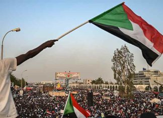 المحاسبة والاستقرار السياسي في السودان المحاسبة والاستقرار السياسي في السودان