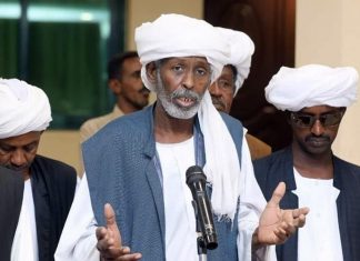 ما أسباب إعلان نظارات البجا حكومة في شرق السودان؟ ما أسباب إعلان نظارات البجا حكومة في شرق السودان؟