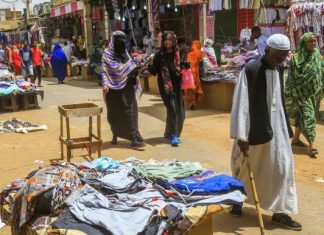 بيات شتوي لأسواق السودان… وتهاوي القدرة الشرائية بيات شتوي لأسواق السودان... وتهاوي القدرة الشرائية