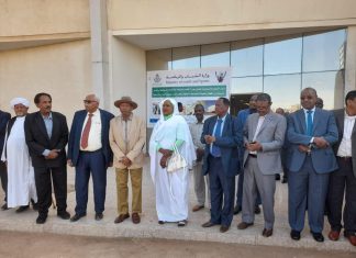 توقعات باكتمال المدينة الرياضية بحلول فبراير المقبل توقعات باكتمال المدينة الرياضية بحلول فبراير المقبل