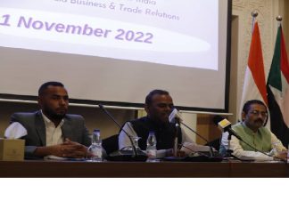 غرفة المستوردين ترحب بزيارة الوفد الهندى لانعاش التجارة بين البلدين غرفة المستوردين ترحب بزيارة الوفد الهندى لانعاش التجارة بين البلدين