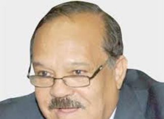 السفير علي يوسف: عودة نشاط كرة السلة السودانية السفير علي يوسف: عودة نشاط كرة السلة السودانية