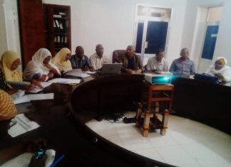 البنى التحتية بالجزيرة: موازنة 2023 جاءت وفق خطة وأهداف محددة البنى التحتية بالجزيرة: موازنة 2023 جاءت وفق خطة وأهداف محددة