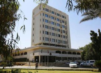 السودان يعزي جمهورية كوريا في كارثة إيتيوان في “عيد الهالوين” السودان يعزي جمهورية كوريا في كارثة إيتيوان في “عيد الهالوين”