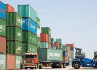 شركة ملاحة عالمية تنسحب من الموانئ السودانية بسبب تهديدات شركة ملاحة عالمية تنسحب من الموانئ السودانية بسبب تهديدات