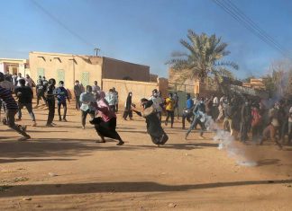لجنة الأطباء تكشف احصائية إصابات مواكب (3) نوفمبر لجنة الأطباء تكشف احصائية إصابات مواكب (3) نوفمبر