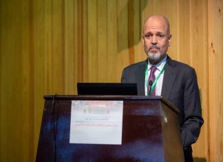 التعاون الإسلامي: الإعلام يكشف معاناةالفئات الهشة ومتضرري الكوارث التعاون الإسلامي: الإعلام يكشف معاناةالفئات الهشة ومتضرري الكوارث
