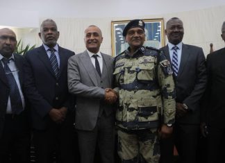 ميناءبنغازي يمنح تسهيلات وحوافز لصادرات وواردات القطاع الخاص السوداني ميناءبنغازي يمنح تسهيلات وحوافز لصادرات وواردات القطاع الخاص السوداني
