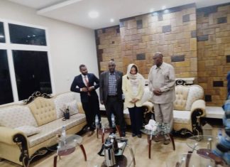 تيكا تقدم تقاوي وآليات زراعية للمزارعين المتضررين بالسيول والأمطار بالجزيرة تيكا تقدم تقاوي وآليات زراعية للمزارعين المتضررين بالسيول والأمطار بالجزيرة