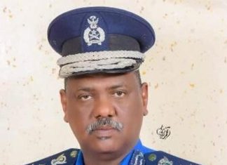 وزير الداخلية: الشرطة تعمل في ظروف بالغة التعقيد وزير الداخلية: الشرطة تعمل في ظروف بالغة التعقيد