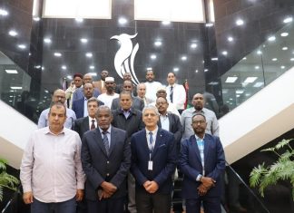 اتفاق لتسيير رحلات طيران من بنغازي الليبية إلى مدينة الفاشر اتفاق لتسيير رحلات طيران من بنغازي الليبية إلى مدينة الفاشر