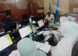 والي الجزيرة: السودان مؤهل لتحقيق الأمن الغذائي العربي والي الجزيرة: السودان مؤهل لتحقيق الأمن الغذائي العربي
