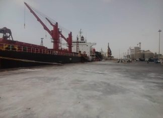 فتوى بتحريم تملك حاويات الباخرة التي غرقت قبالة الساحل السعودي فتوى بتحريم تملك حاويات الباخرة التي غرقت قبالة الساحل السعودي