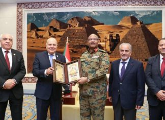 جابر يؤكد دور الجامعات في تطوير البحث العلمي بالعالم العربي جابر يؤكد دور الجامعات في تطوير البحث العلمي بالعالم العربي