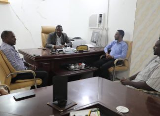 بحث قضايا التأمين الصحي بالولاية الشمالية بحث قضايا التأمين الصحي بالولاية الشمالية