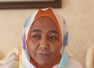 تفويض مساعدي المسجل بالولايات لاستلام اصول التنظيمات العمالية تفويض مساعدي المسجل بالولايات لاستلام اصول التنظيمات العمالية
