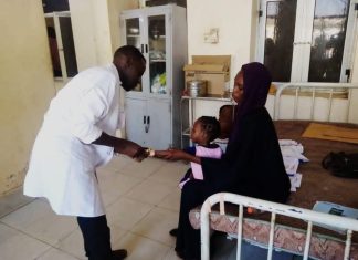 استمرار خدمات الطوارىء والحالات الحرجة بالمؤسسات الصحية بالجزيرة استمرار خدمات الطوارىء والحالات الحرجة بالمؤسسات الصحية بالجزيرة
