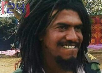 السودان.. اعتقال قائد فصيل مسلح في الخرطوم السودان.. اعتقال قائد فصيل مسلح في الخرطوم